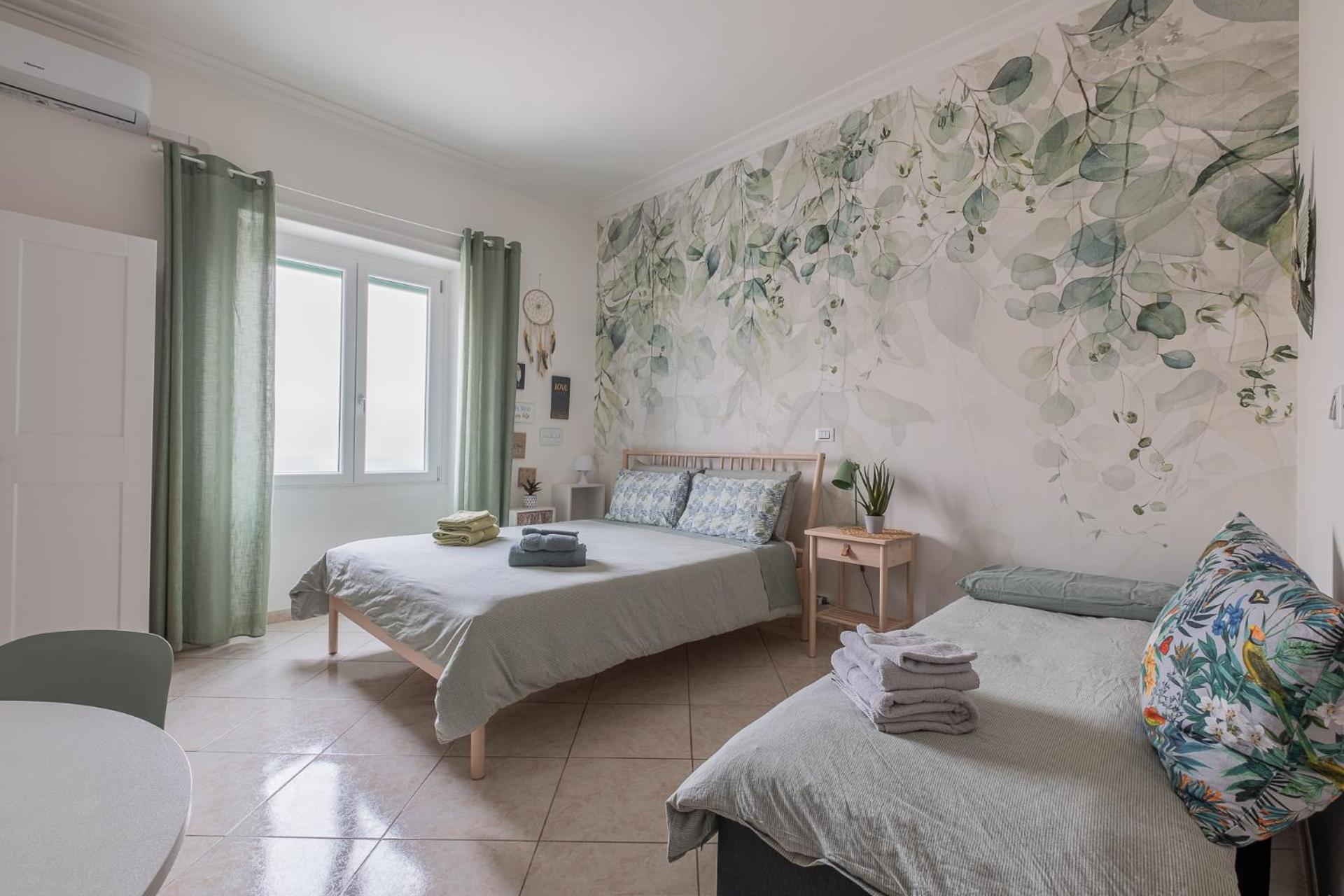 San Giovanni Dream House Rome Bagian luar foto