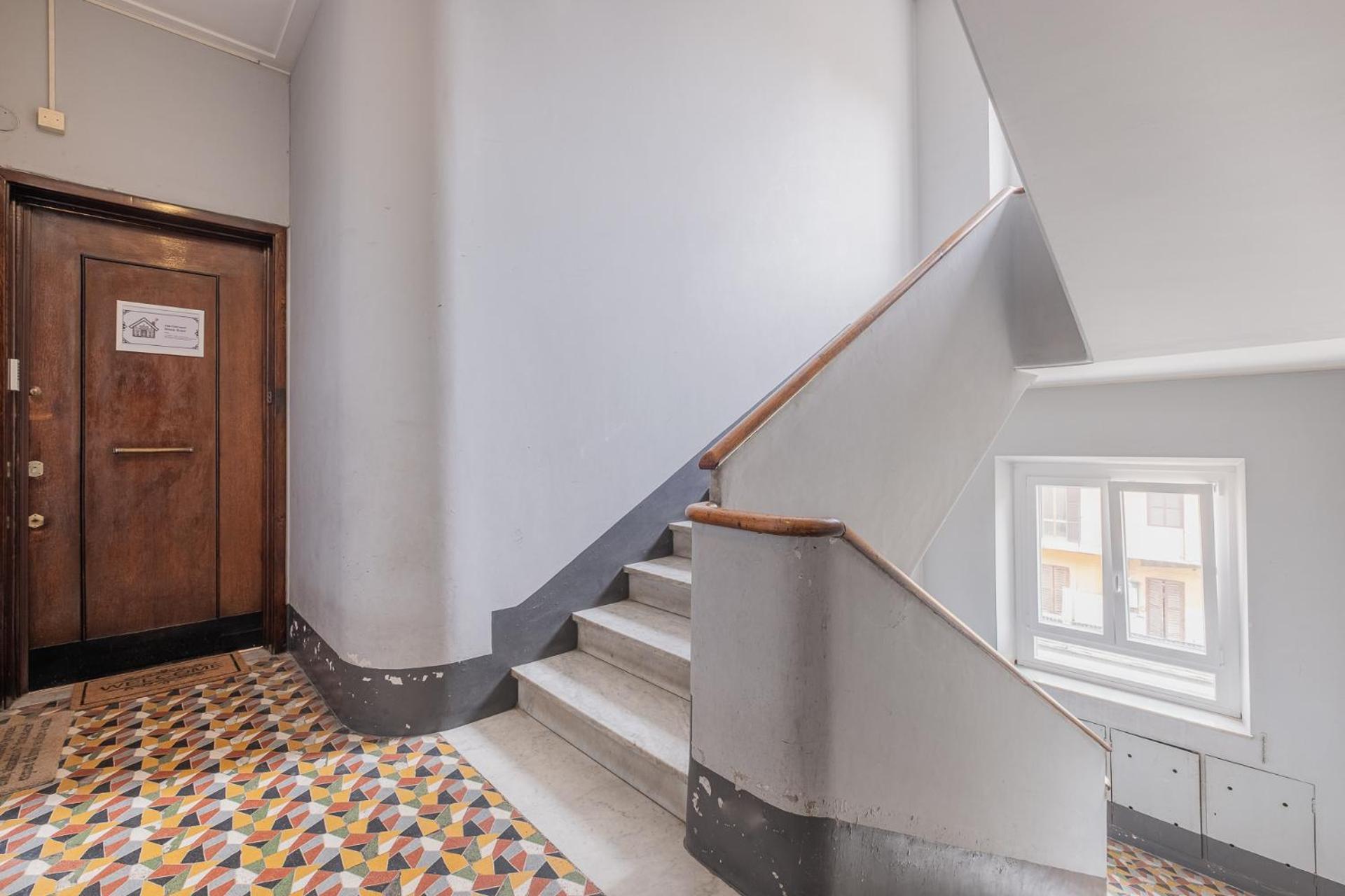 San Giovanni Dream House Rome Bagian luar foto