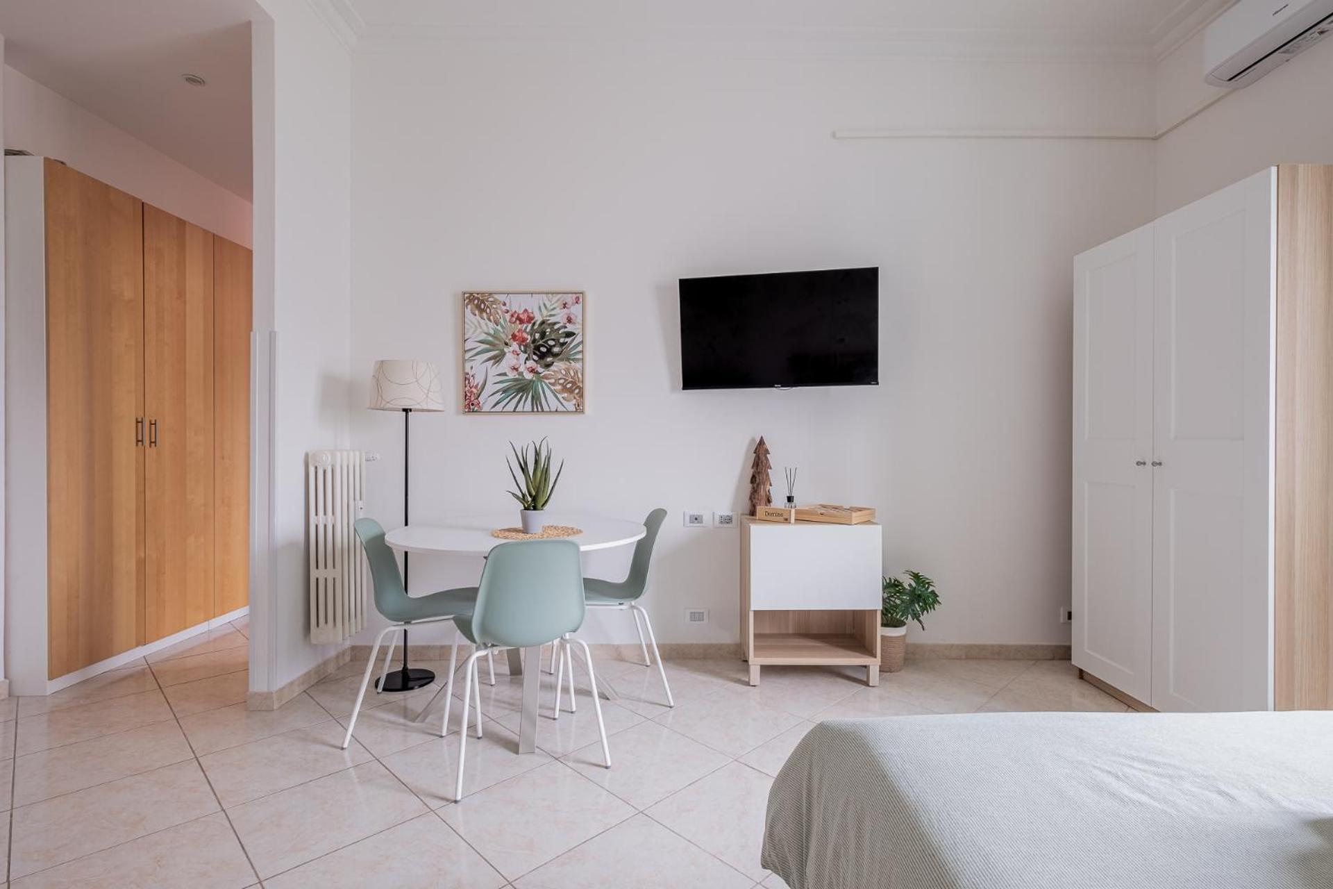 San Giovanni Dream House Rome Bagian luar foto