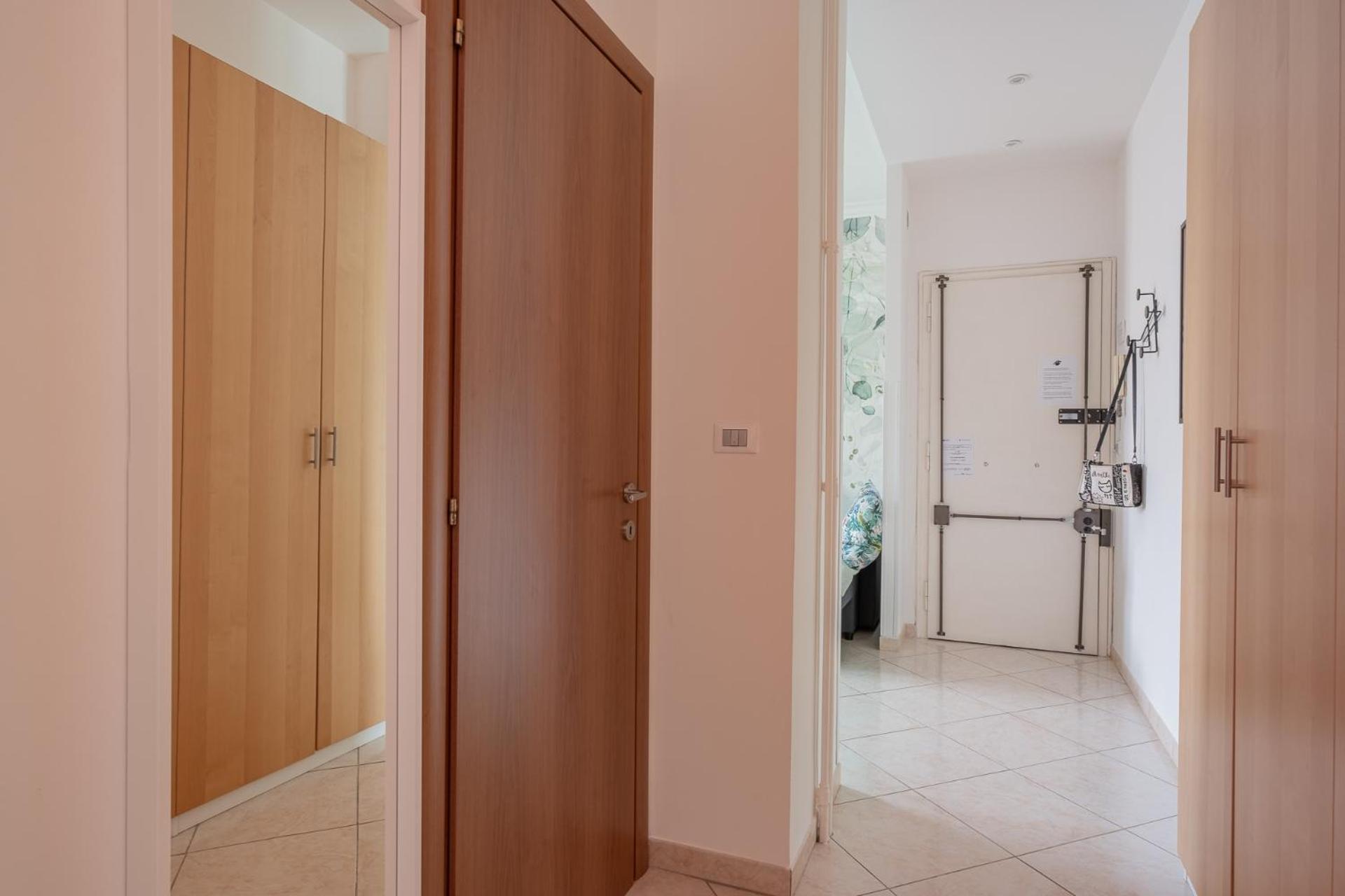 San Giovanni Dream House Rome Bagian luar foto