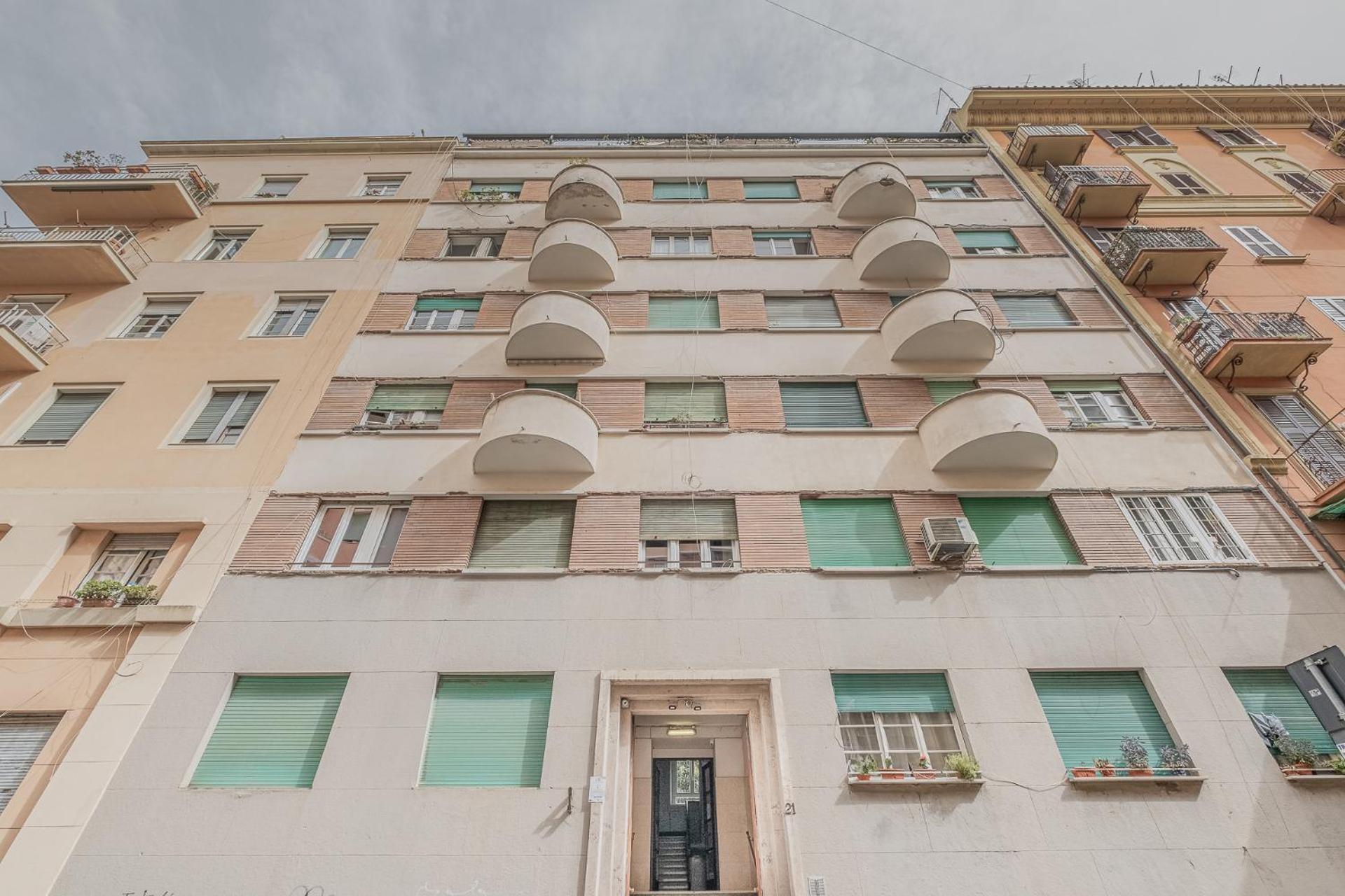 San Giovanni Dream House Rome Bagian luar foto